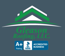 image of business Gleason Roofing
