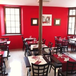 Lescalope Restaurants 18 Rue Couvent Mulhouse Haut