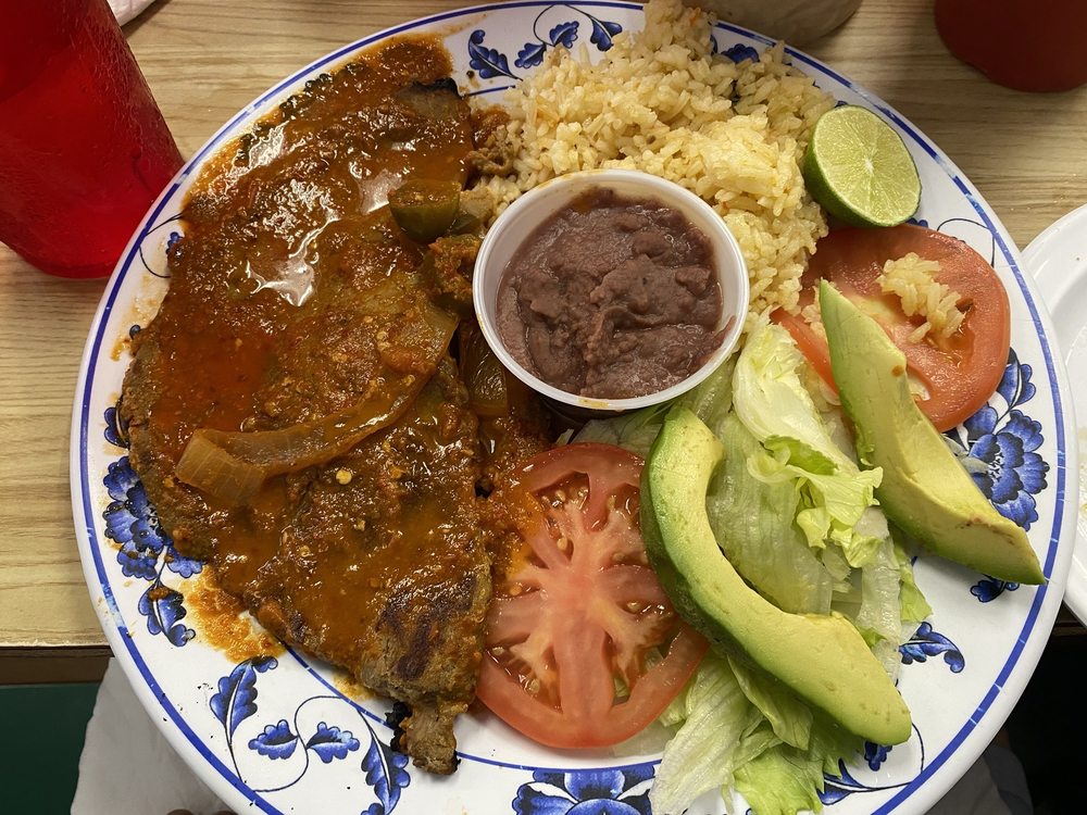 Costa Del Sol Restaurant