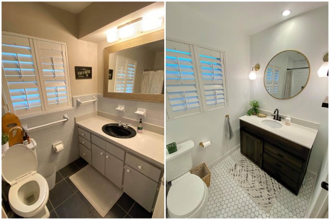 image of business L M D Plus Home Services