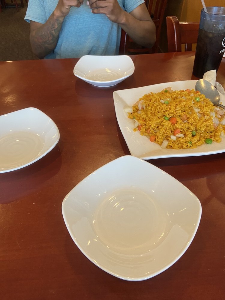 Happy Family Buffet Happy Family Buffet