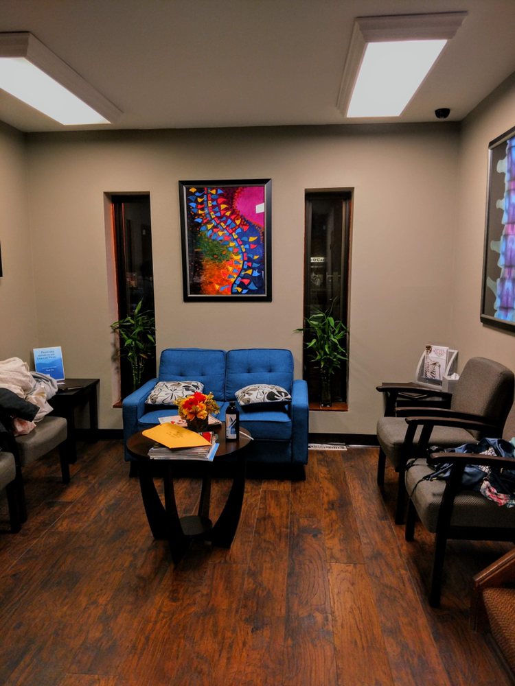 Body Connection Massage