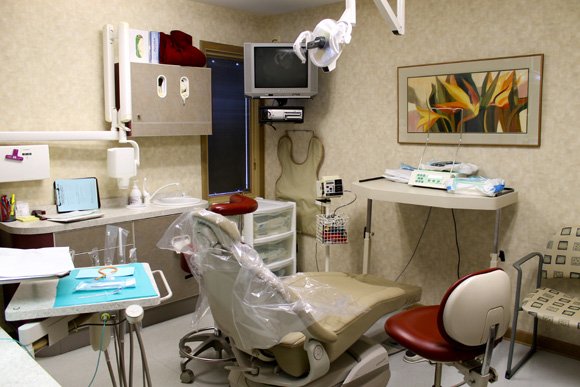 image of business Bruner Dental