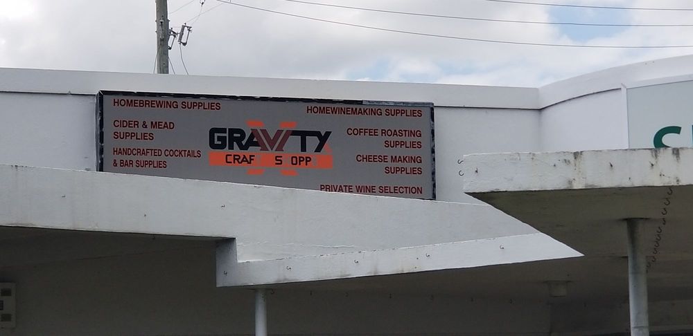 Gravity X