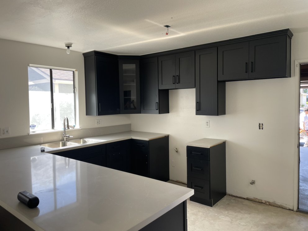 Choice Granite & Kitchen Cabinets