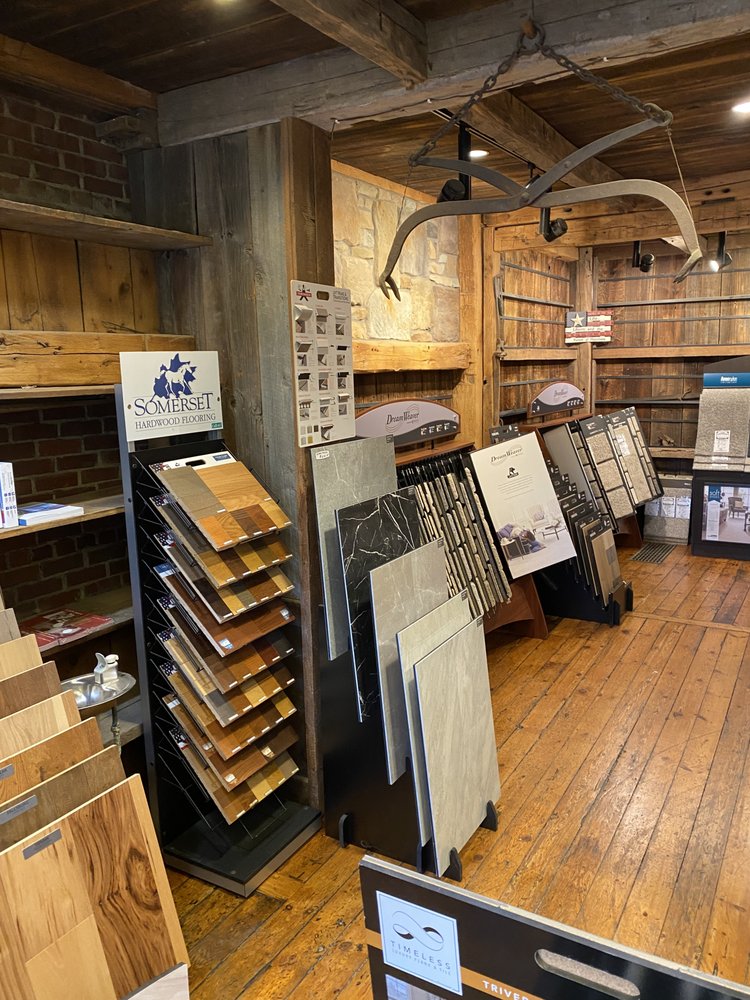image of business Classic Carpet & Flooring