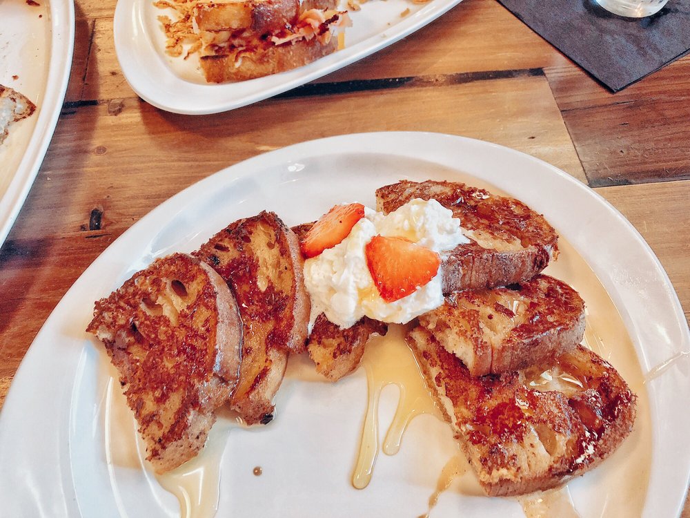 Railcar Modern American Kitchen Gift Cards And Gift Certificates