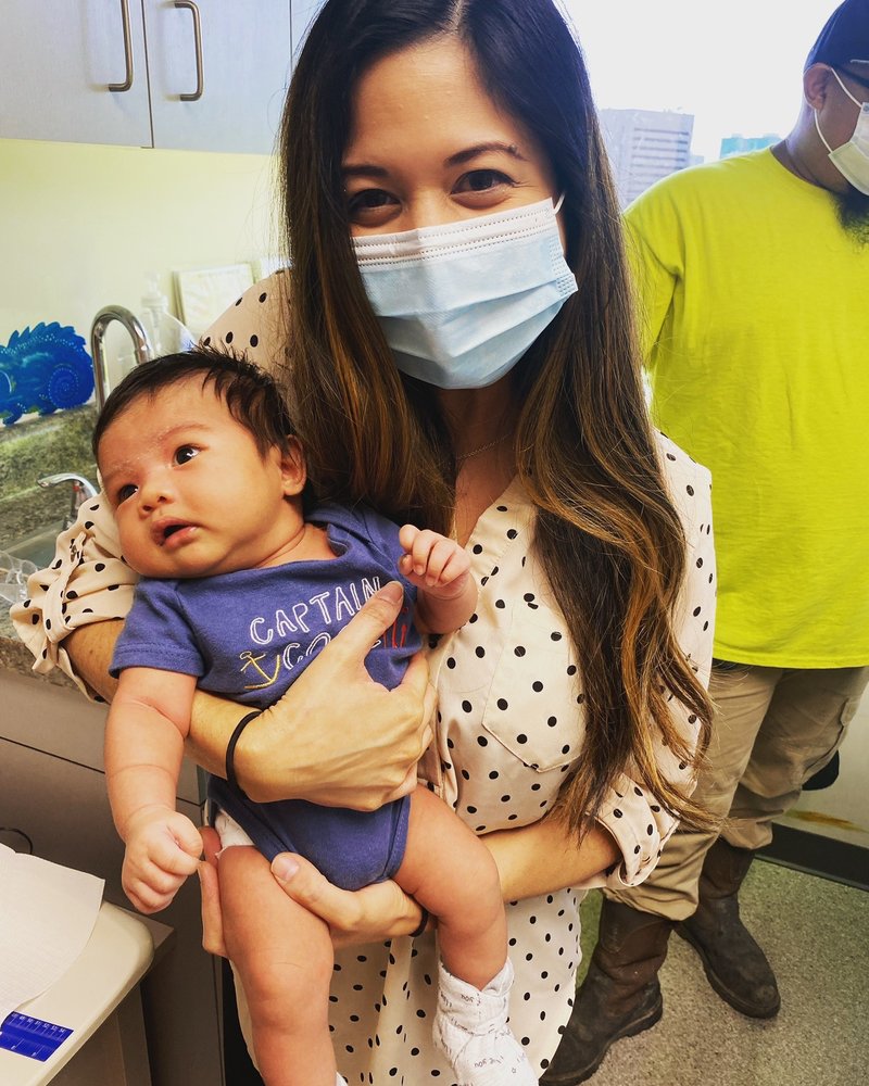 image of business Hawaii Pediatrics