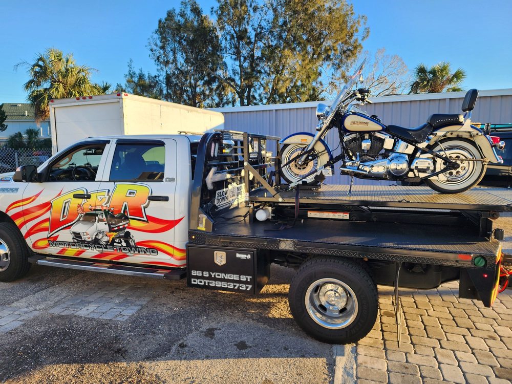 D&R Road Service