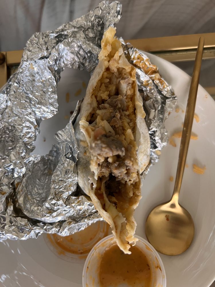 La Bonita Taqueria
