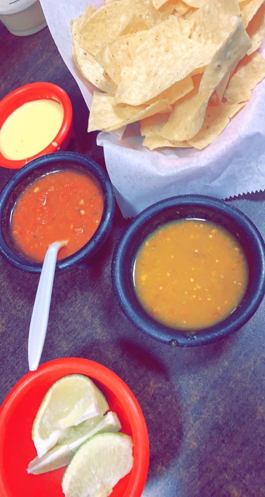 Taqueria Campo Azul