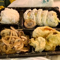 Bento Box photo