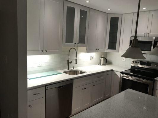 Commonwealth Cabinet