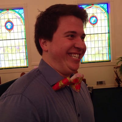 Dexter Baptist Church