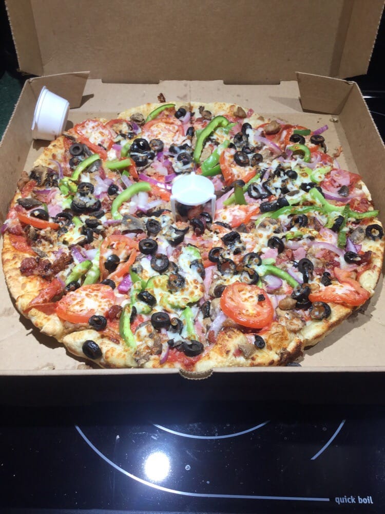 snappy tomatoes pizza near me