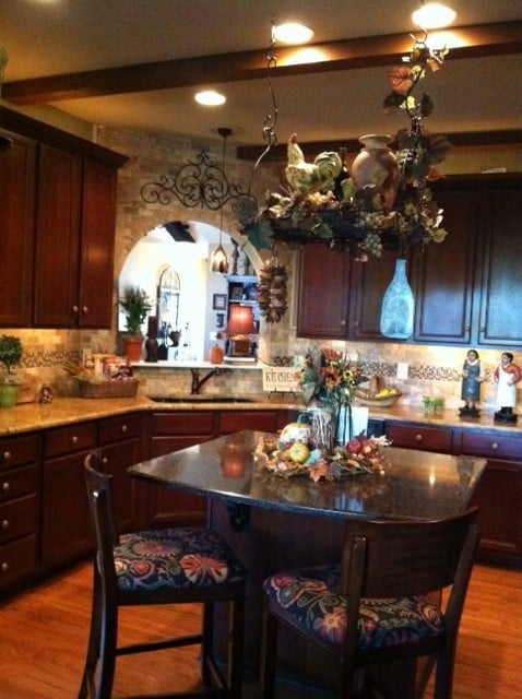Custom Granite Solutions