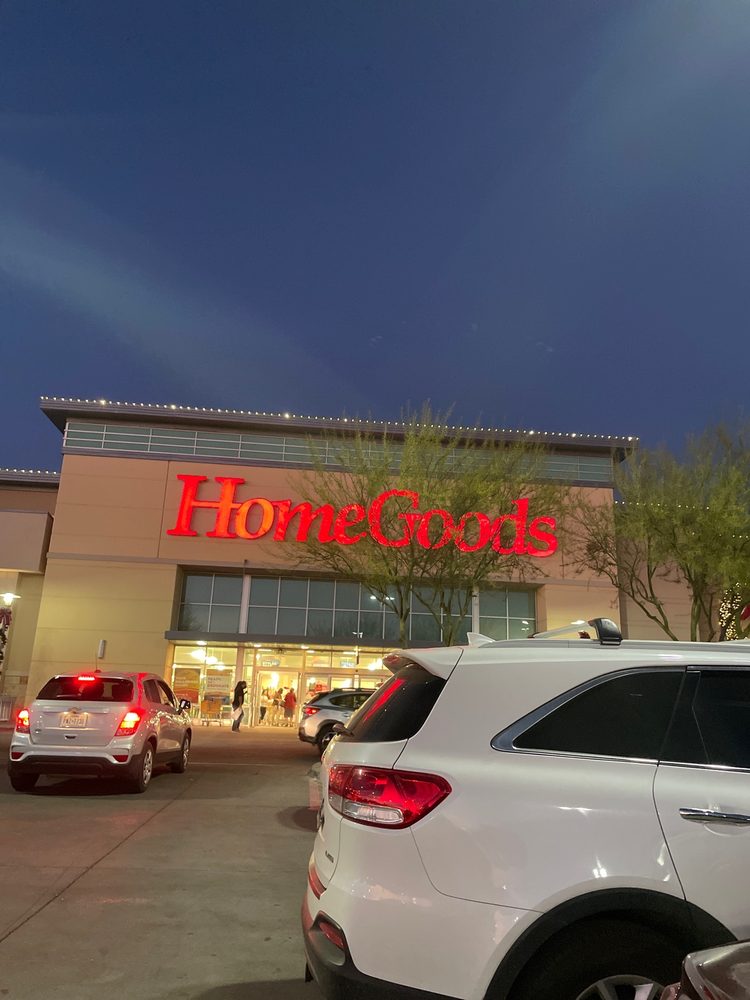 Home Goods