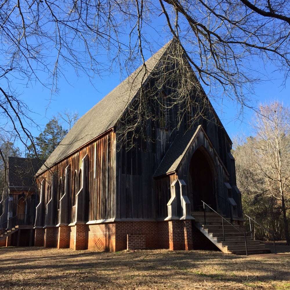 Old Cahawba Archaeological Park 32 Photos Landmarks & Historical