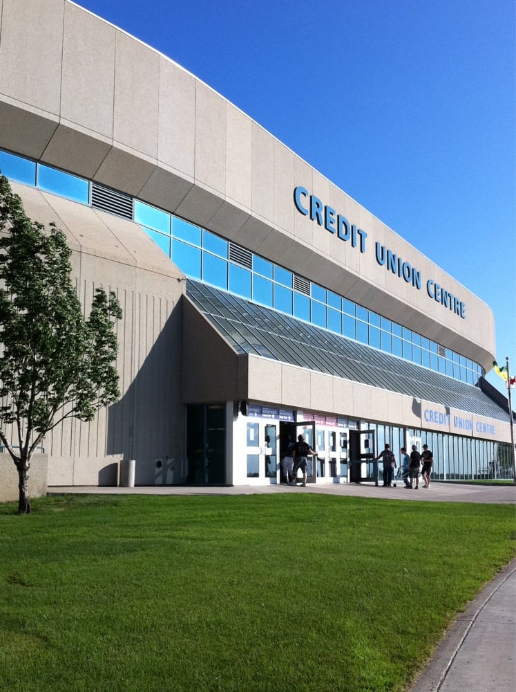 SaskTel Centre