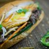 Lotus Banh Mi