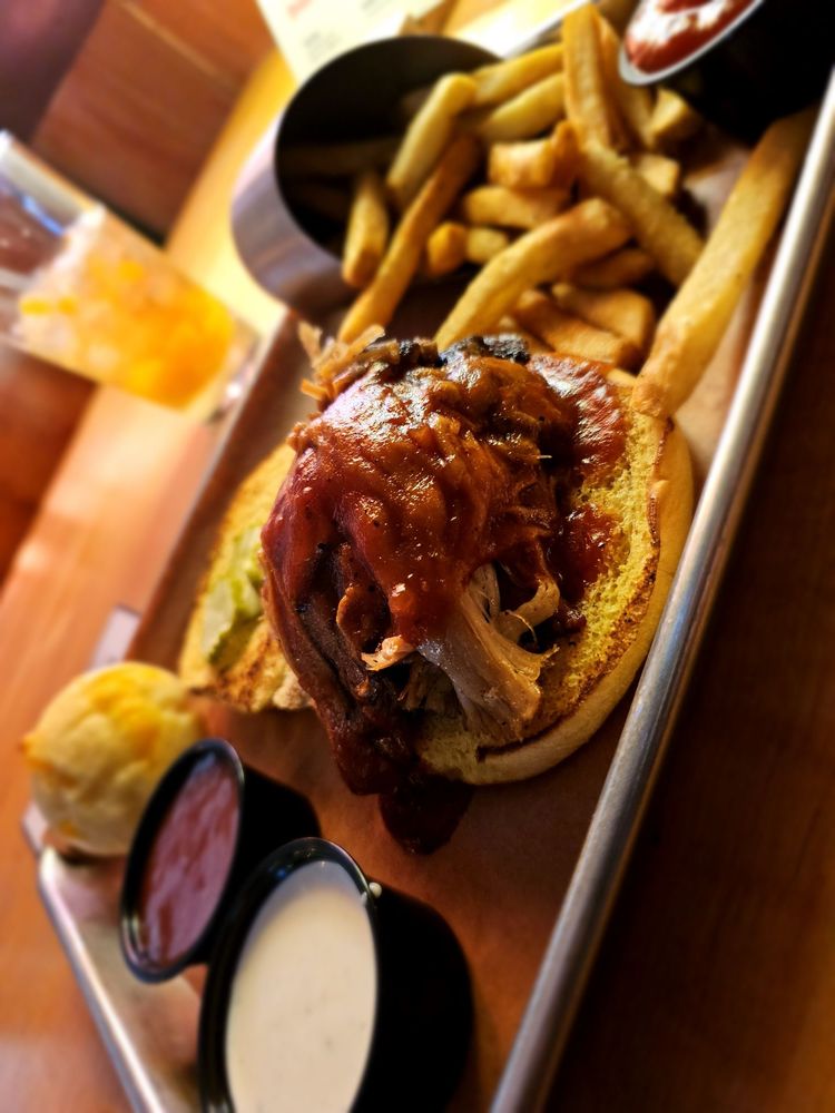 Jim 'N Nick's
