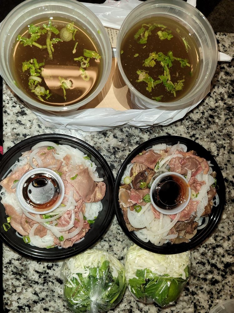 Little Saigon Cafe Little Saigon Cafe