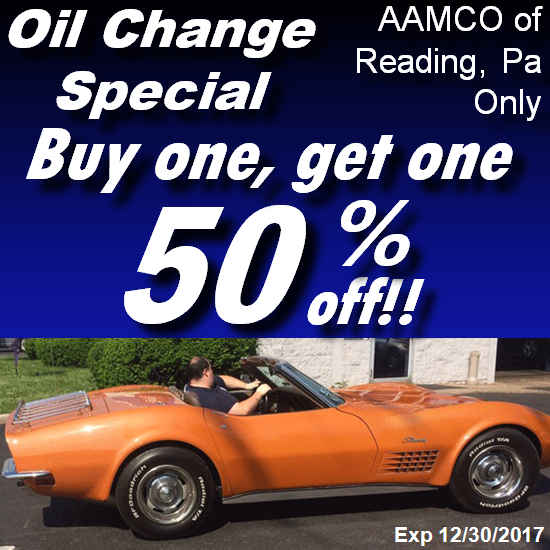 AAMCO Transmissions & Total Car Care