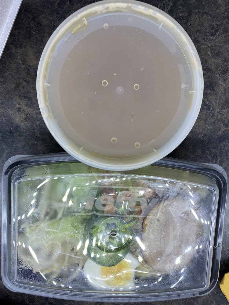 K & L Asian Restaurant K & L Asian Restaurant