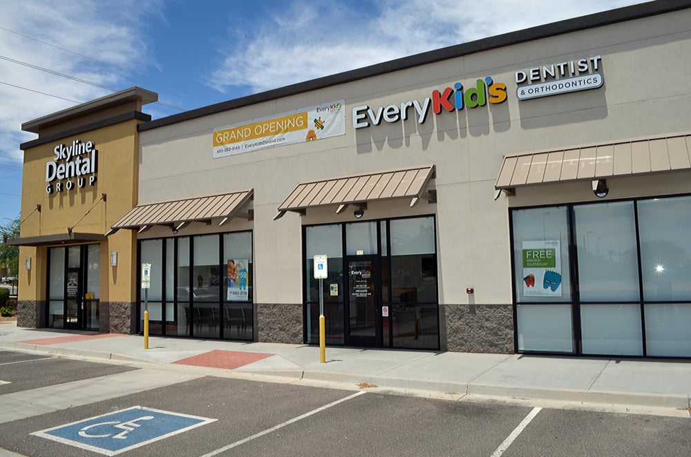 image of business San Tan Valley Kids