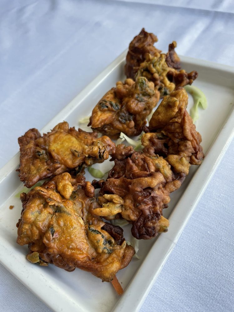 Taj Palace Indian Cuisine