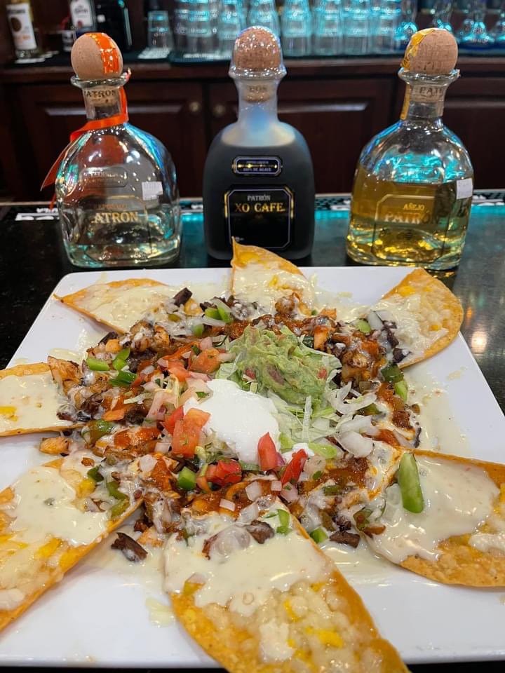 Casa Tequila Bar & Grill - Sterling