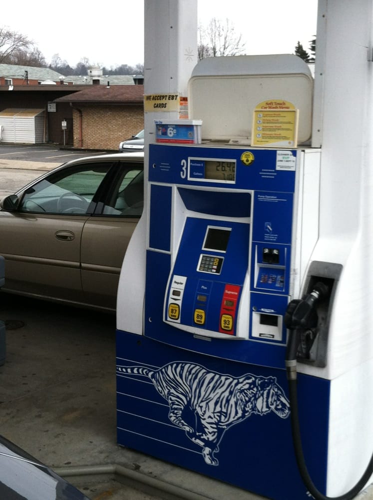 Exxon