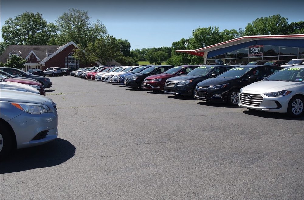 Star Auto Mall