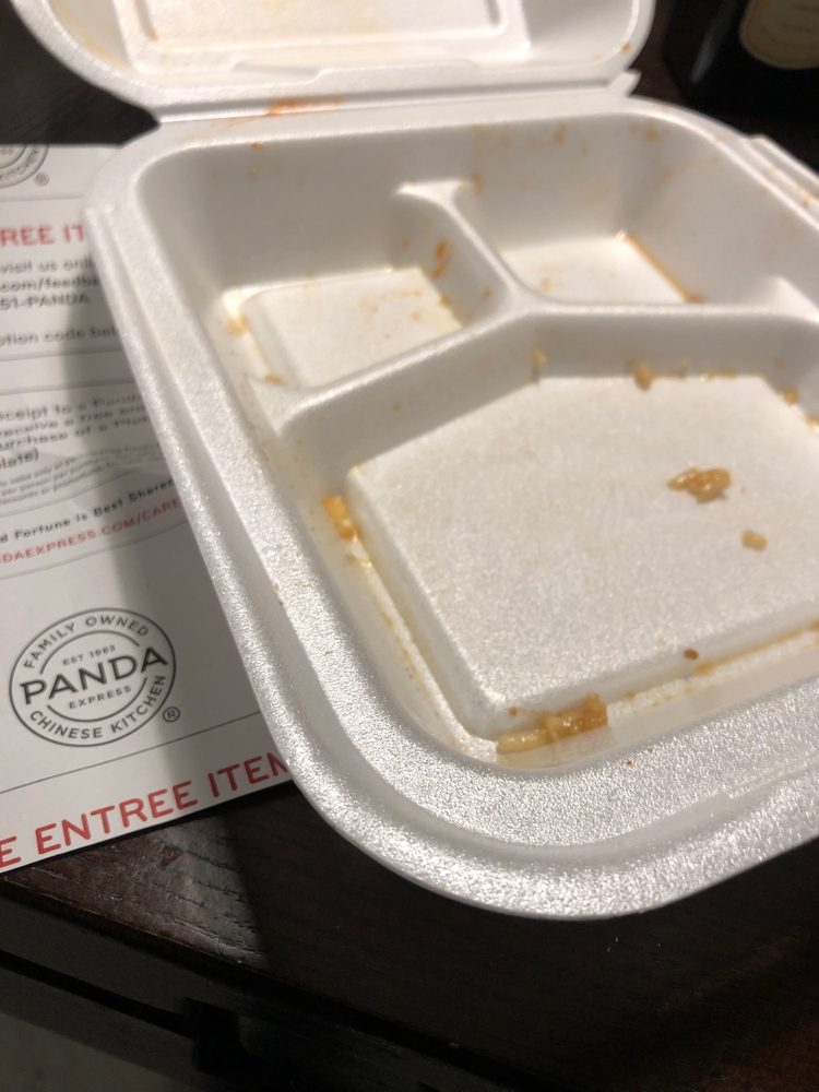 Panda Express