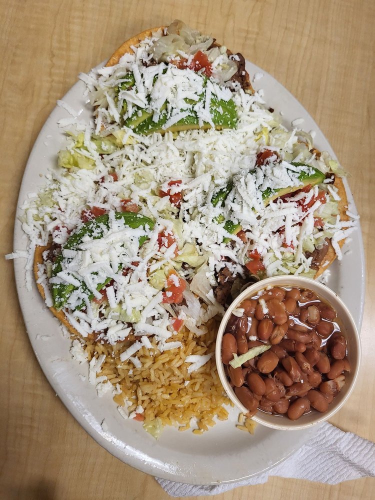 Barillas Restaurant