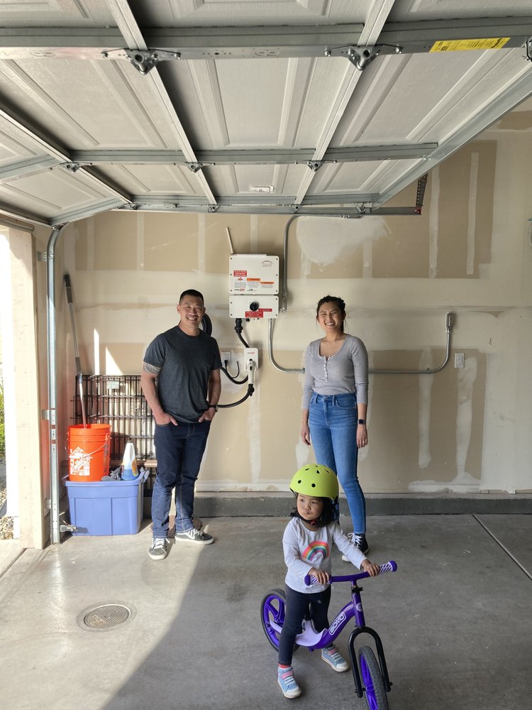 Weber Solar Energy