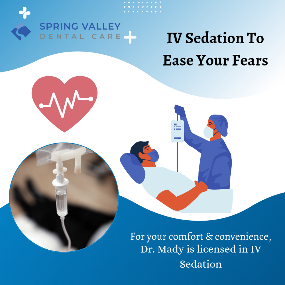 image of business Spring Valley Dental Care