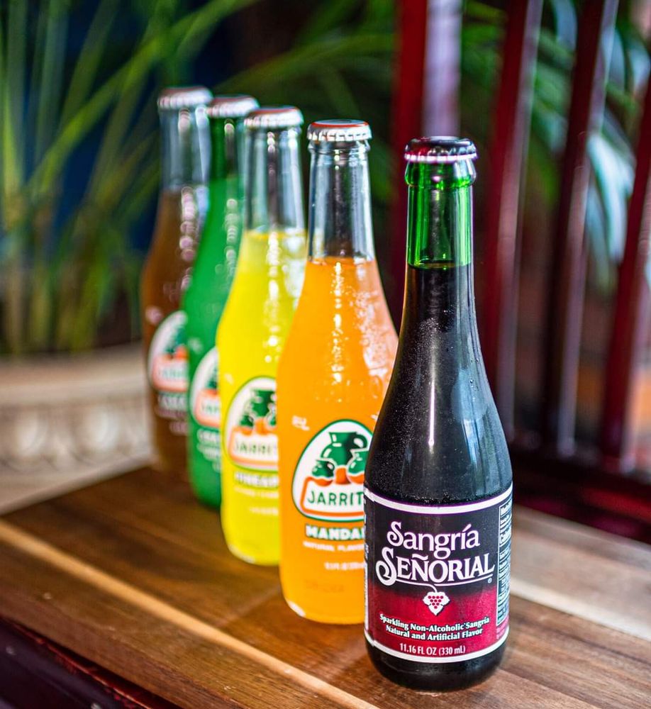 El Rodeo Mexican Restaurant