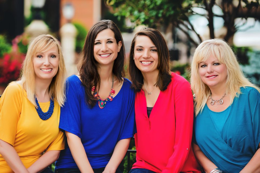 image of business Corinth Dental Care: Tricia Halford, DDS