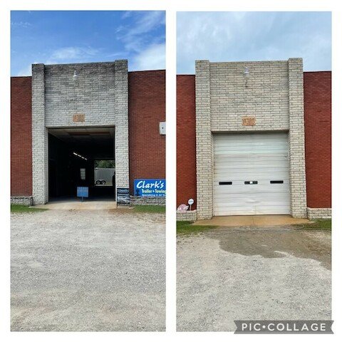 Gray's Pressure Washing