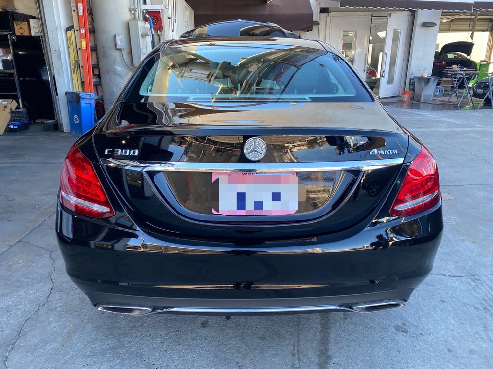 Westwood Auto