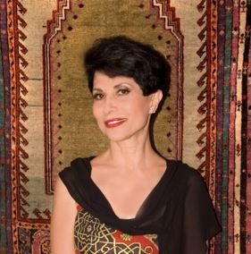 image of business Heriz Rugs, Art & Interior Design