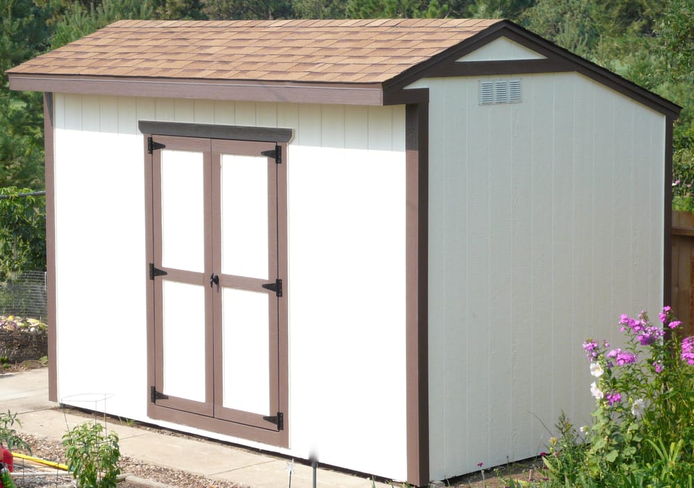 image of business ABC Shed