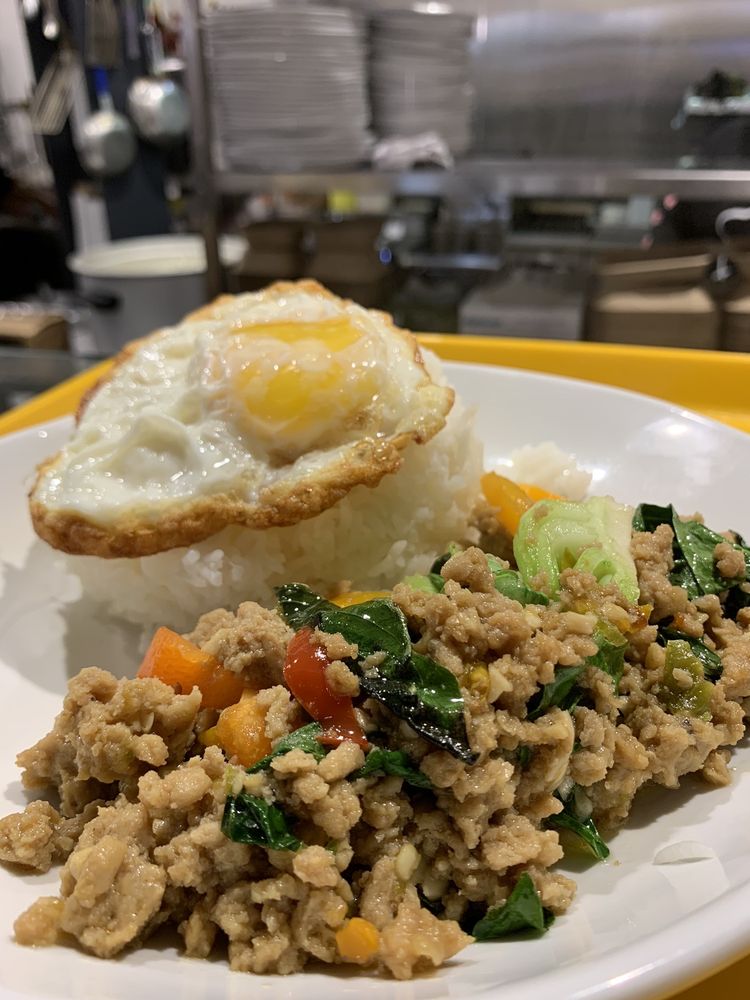 Firecracker Thai Kitchen Firecracker Thai Kitchen