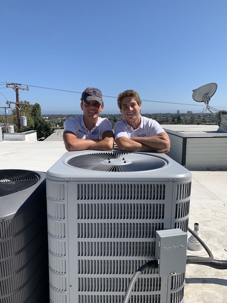 Biagio's Air Conditioning & Heating