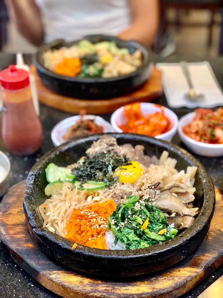 Yigah Restaurant
