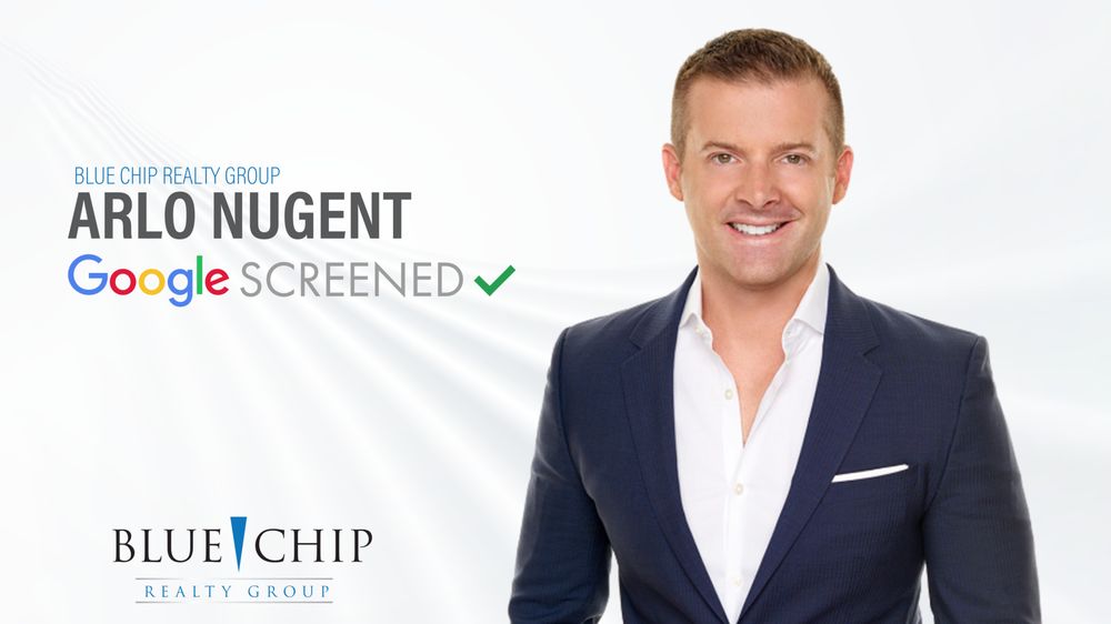 Arlo Nugent - Blue Chip Realty Group