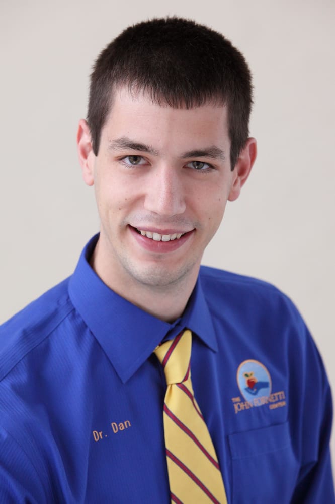 image of business The John Fornetti Dental Center
