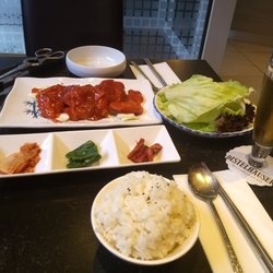 Best Korean Restaurants In Stuttgart Baden Württemberg Germany Yelp Eat Drink Man Woman
