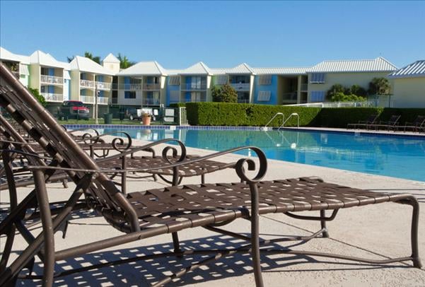 Ocean Walk Apartments